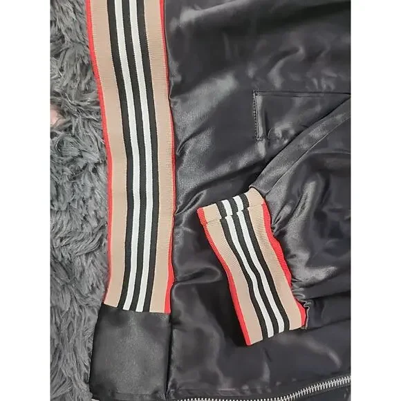 Mvp 5xl Women Windbreaker Light Jacket New With Tags - Picture 4 of 11